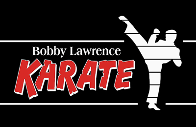 Bobby Lawrence Karate